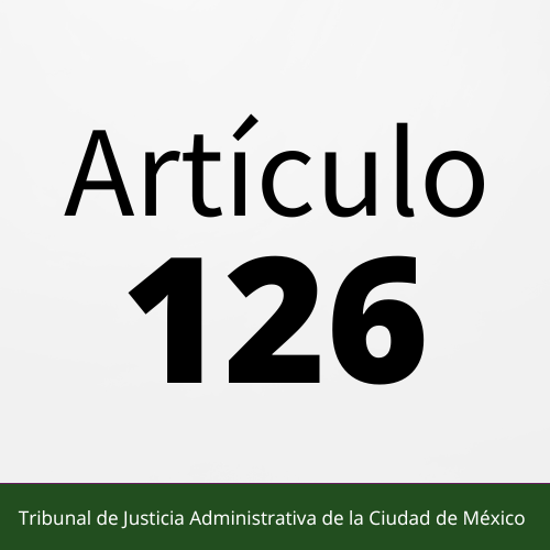 art 126