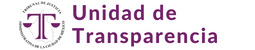 Unidad de Transparencia TJACDMX